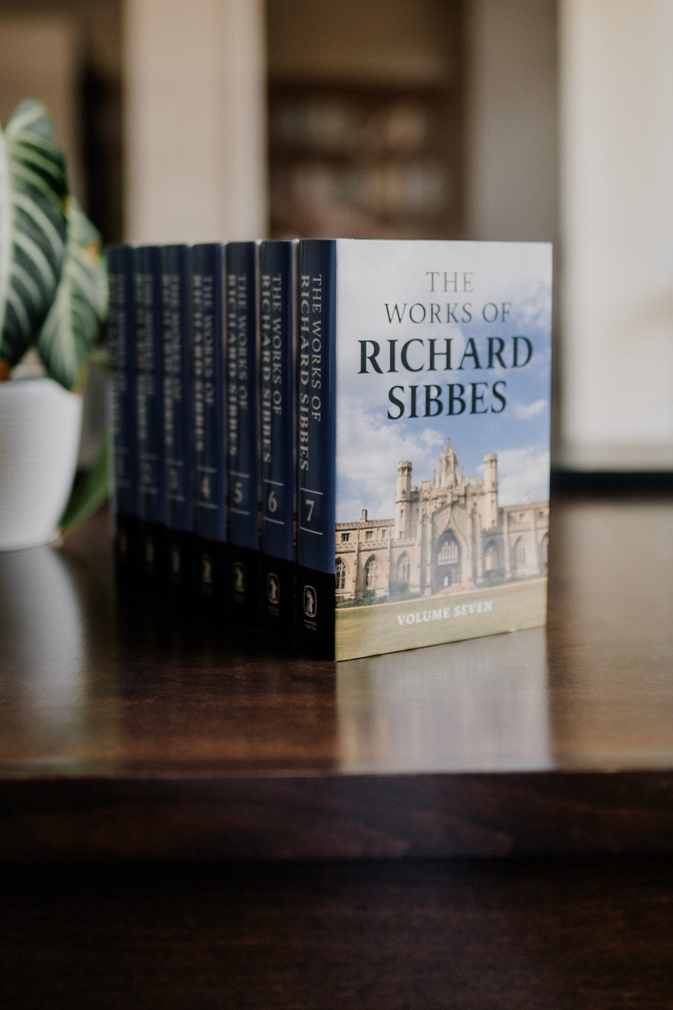 The Works of Richard Sibbes