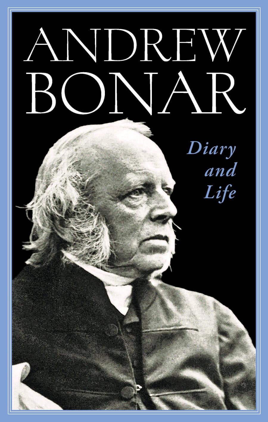 Andrew Bonar