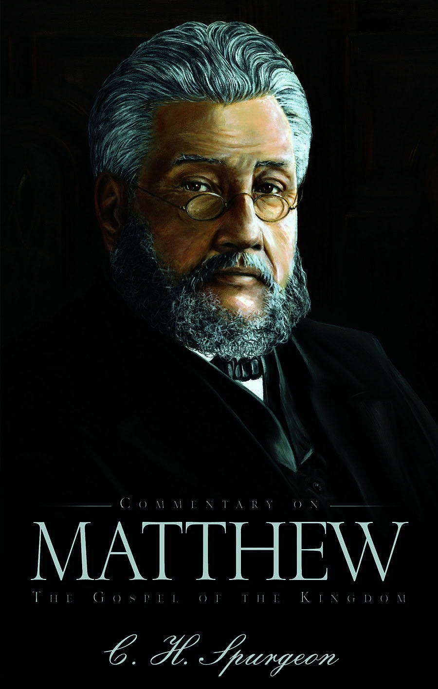 Commentary on Matthew