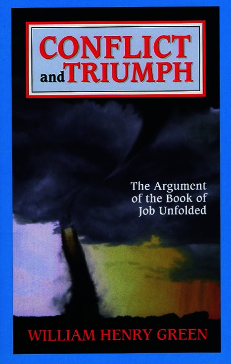 Conflict and Triumph