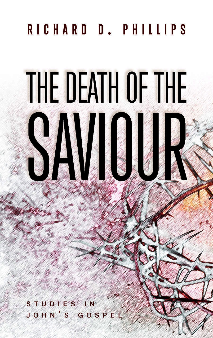 The Death of the Saviour
