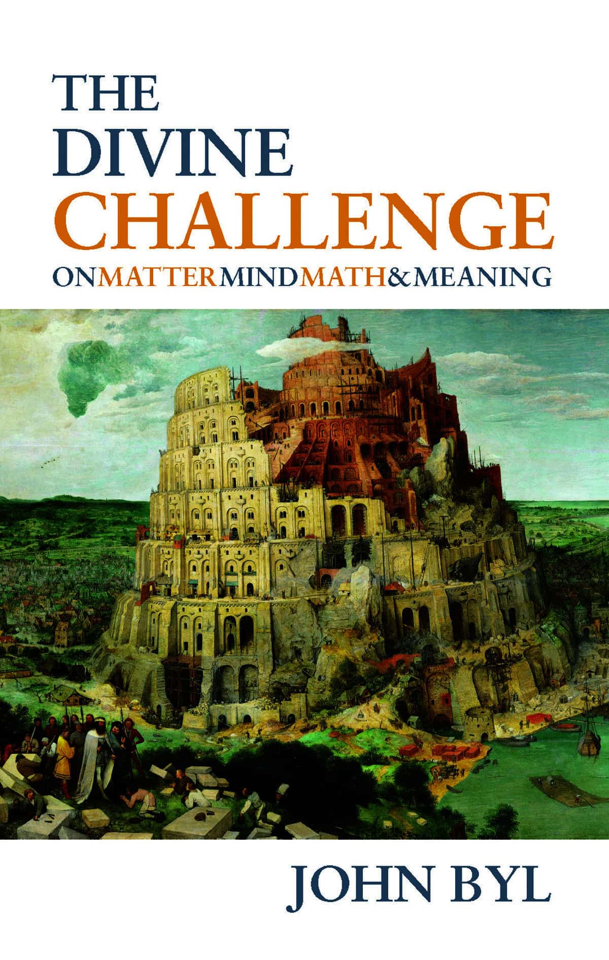 The Divine Challenge