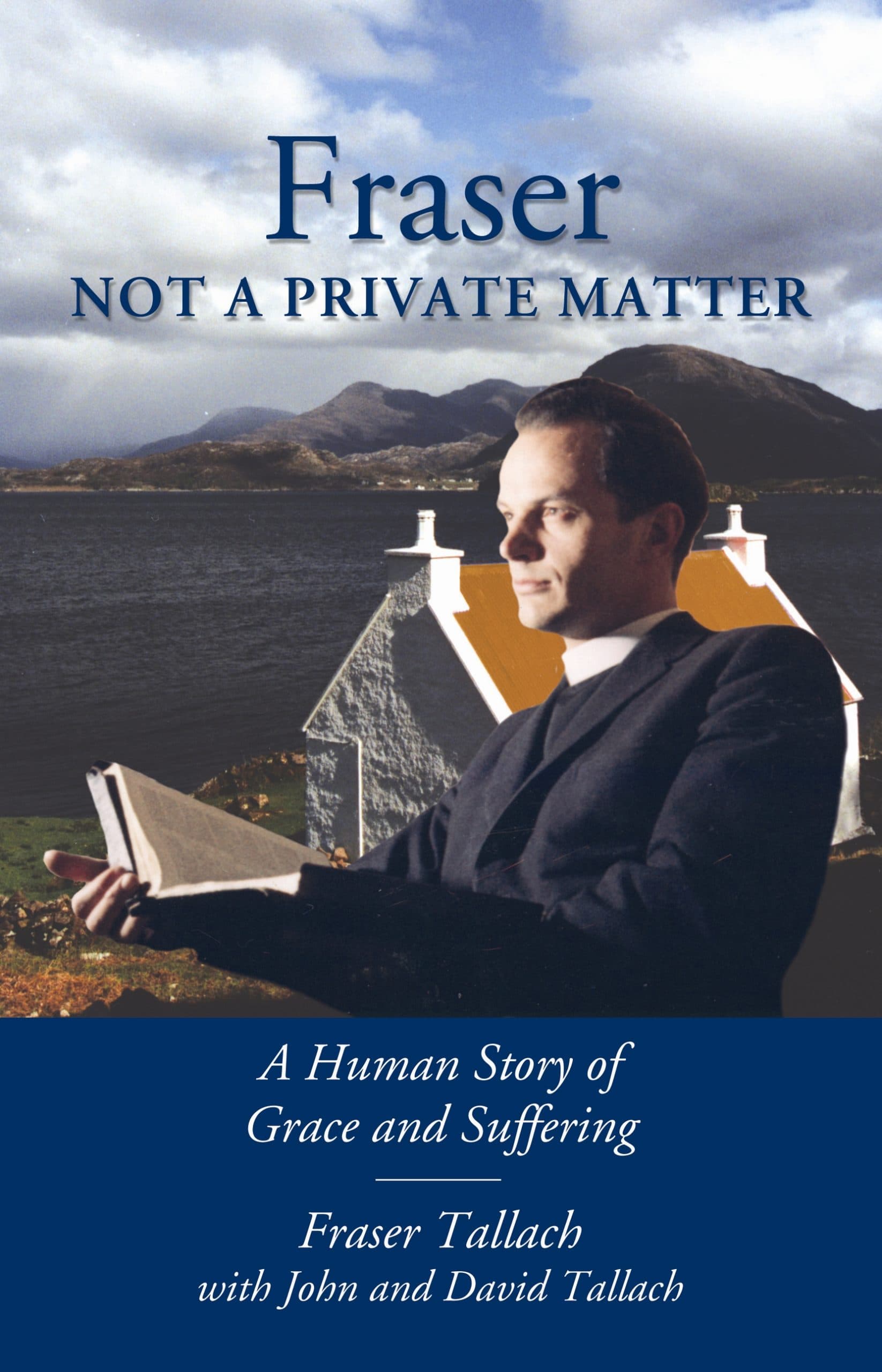 Fraser: Not A Private Matter