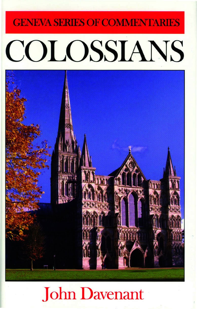 Colossians