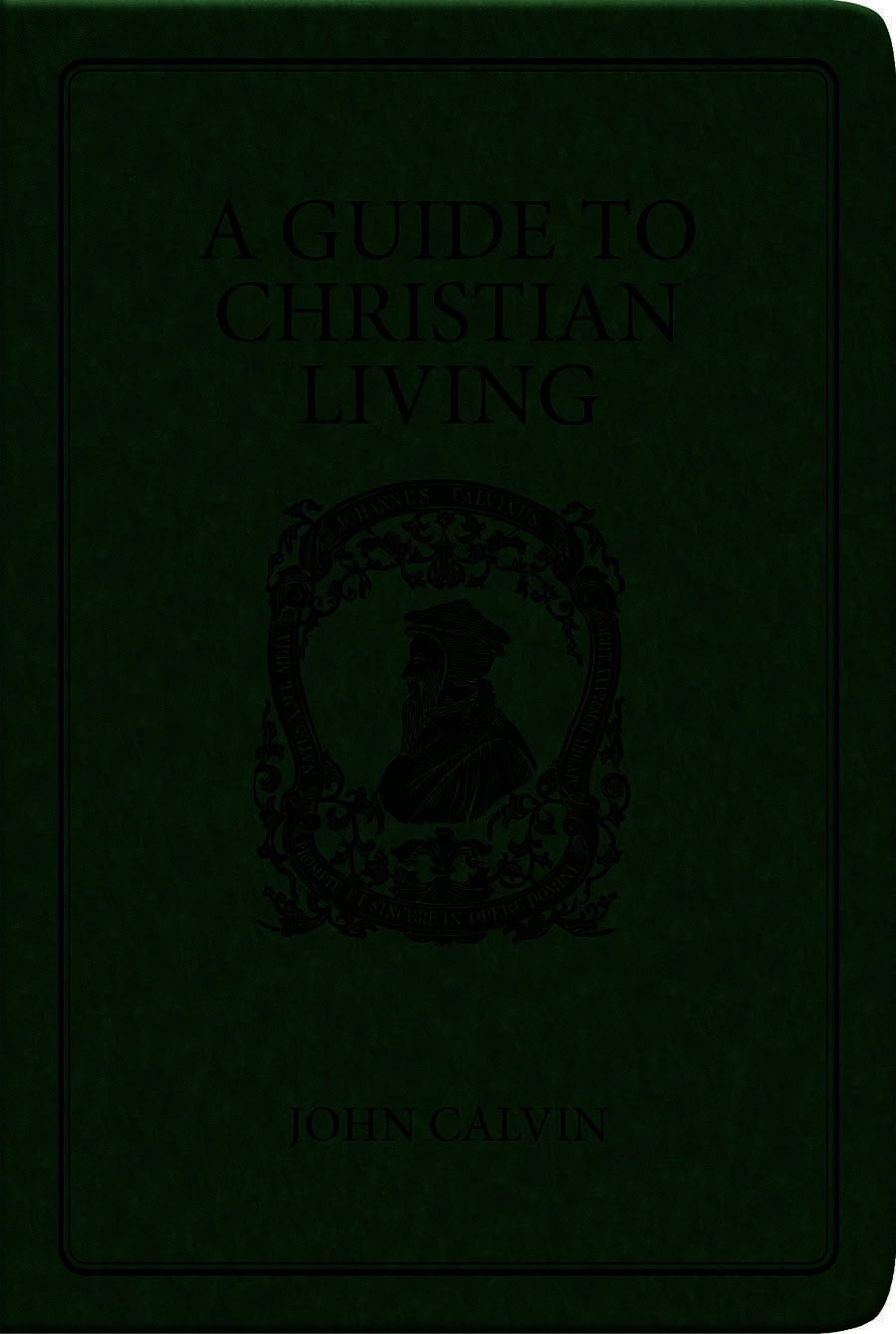 A Guide to Christian Living