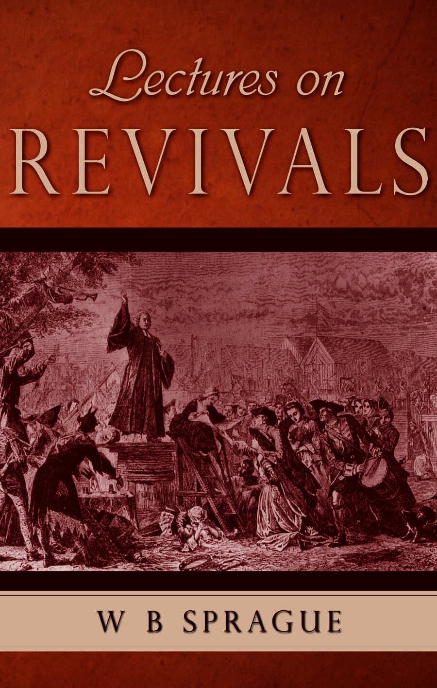 Lectures on Revivals