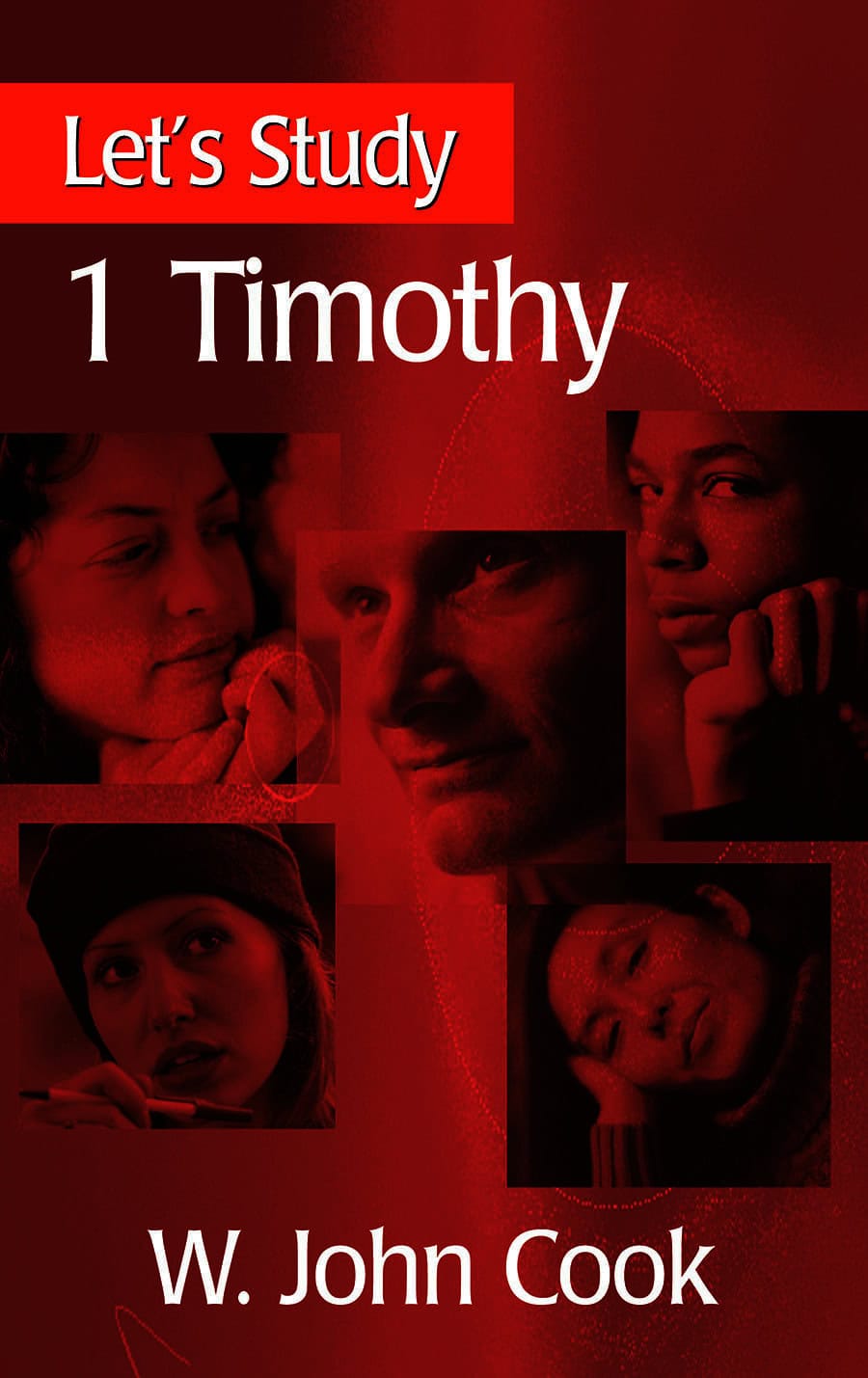 Let's Study 1 Timothy