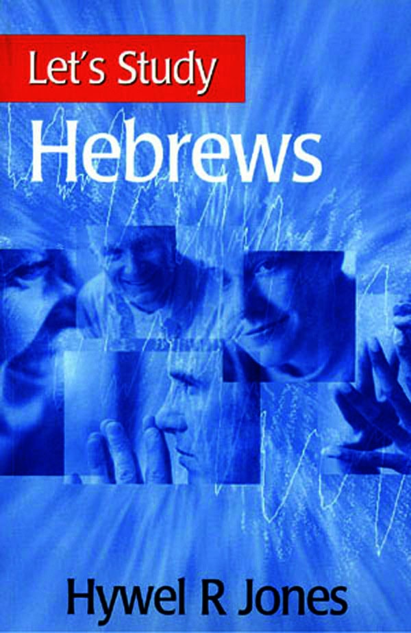 Let's Study Hebrews