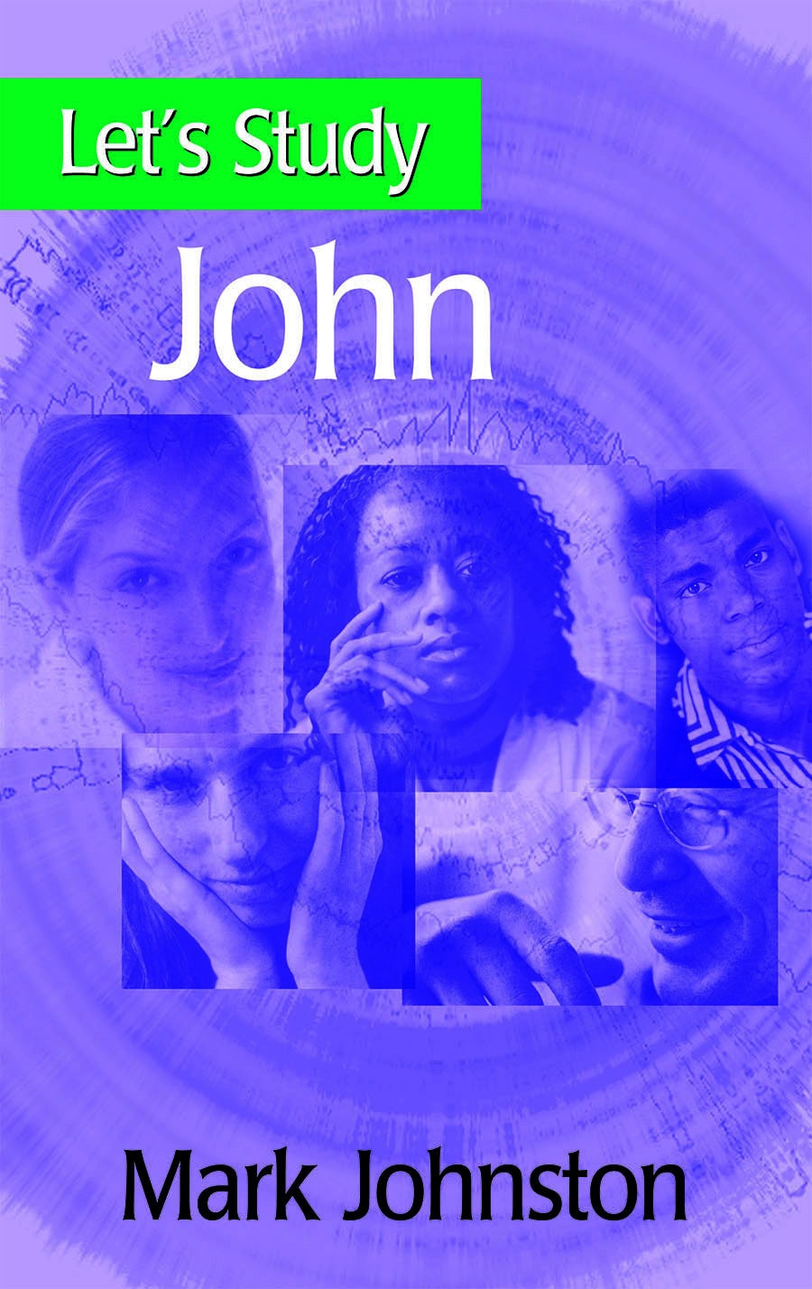 Let's Study John