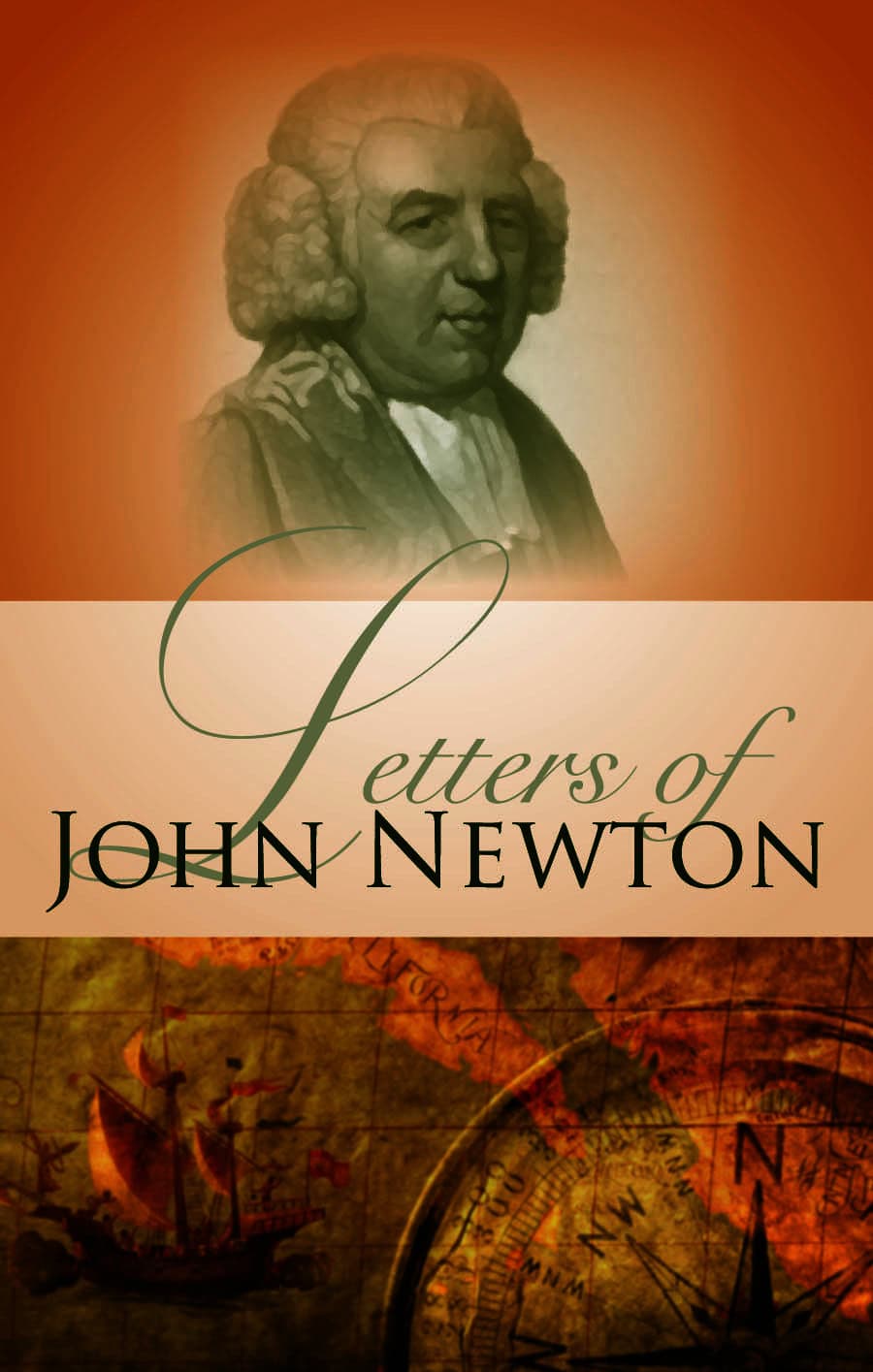 Letters of John Newton