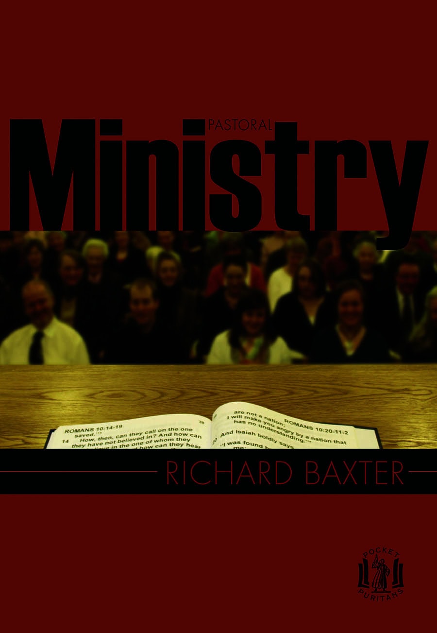Pastoral Ministry