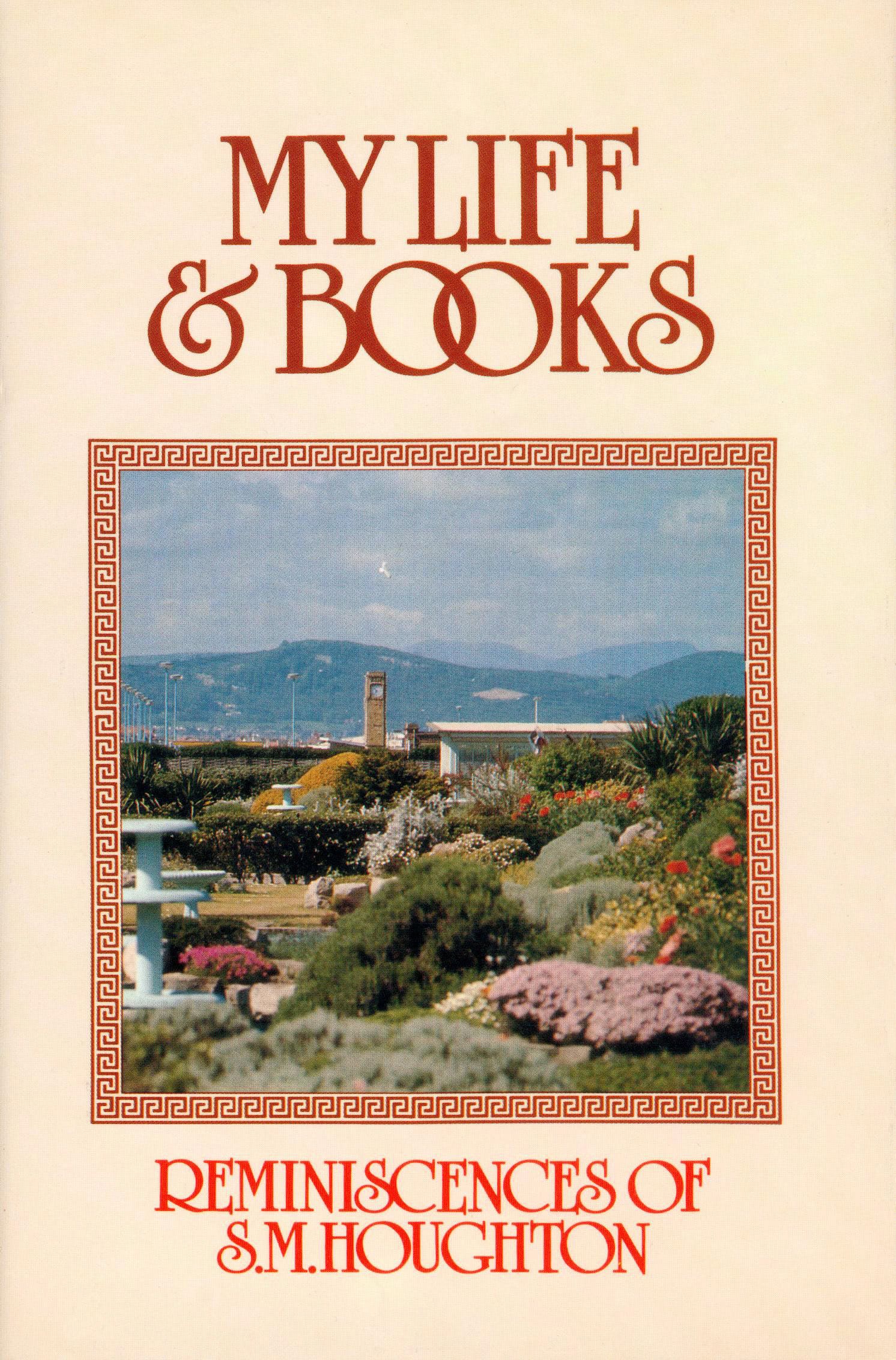 My Life And Books