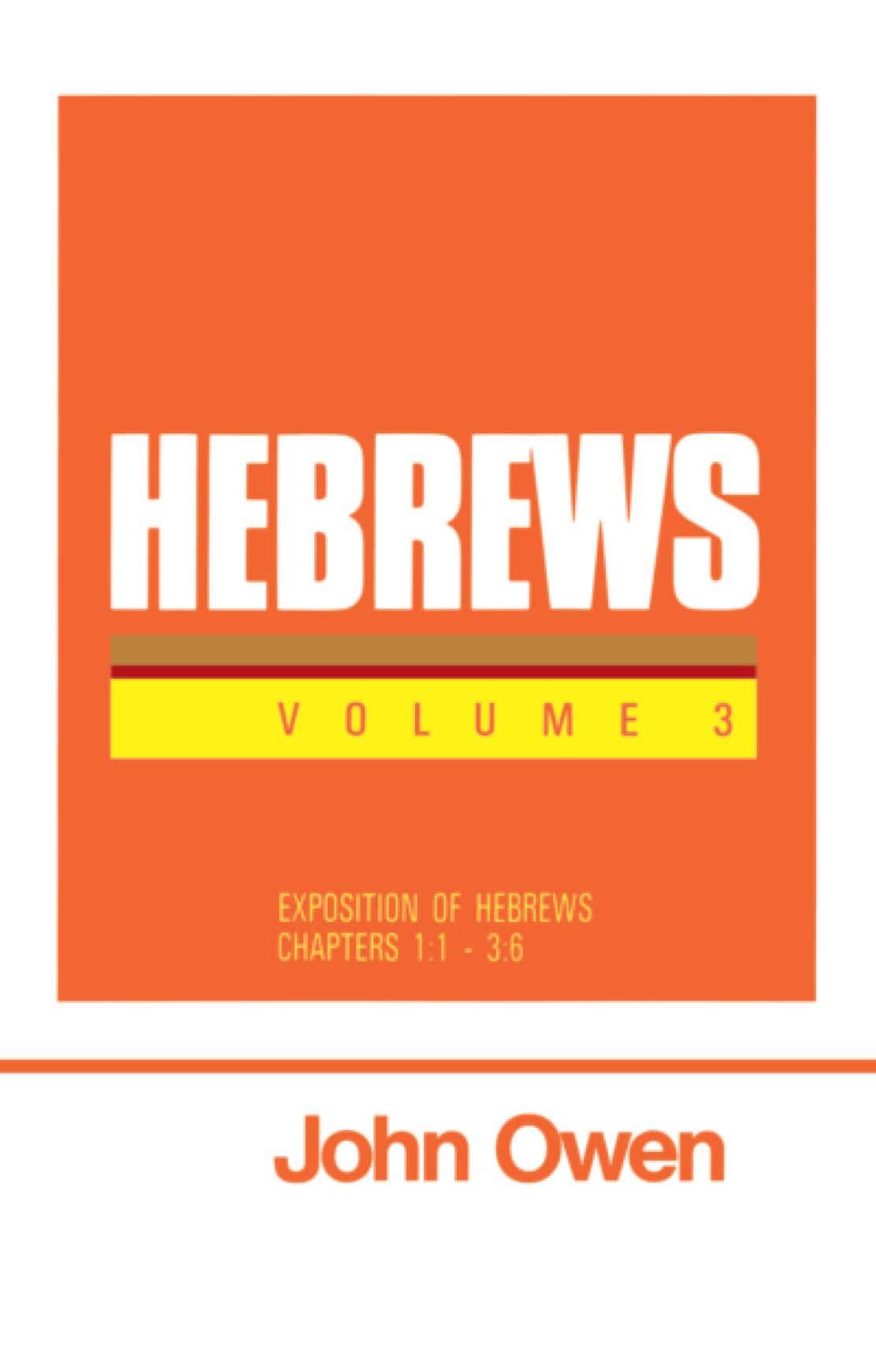 Hebrews