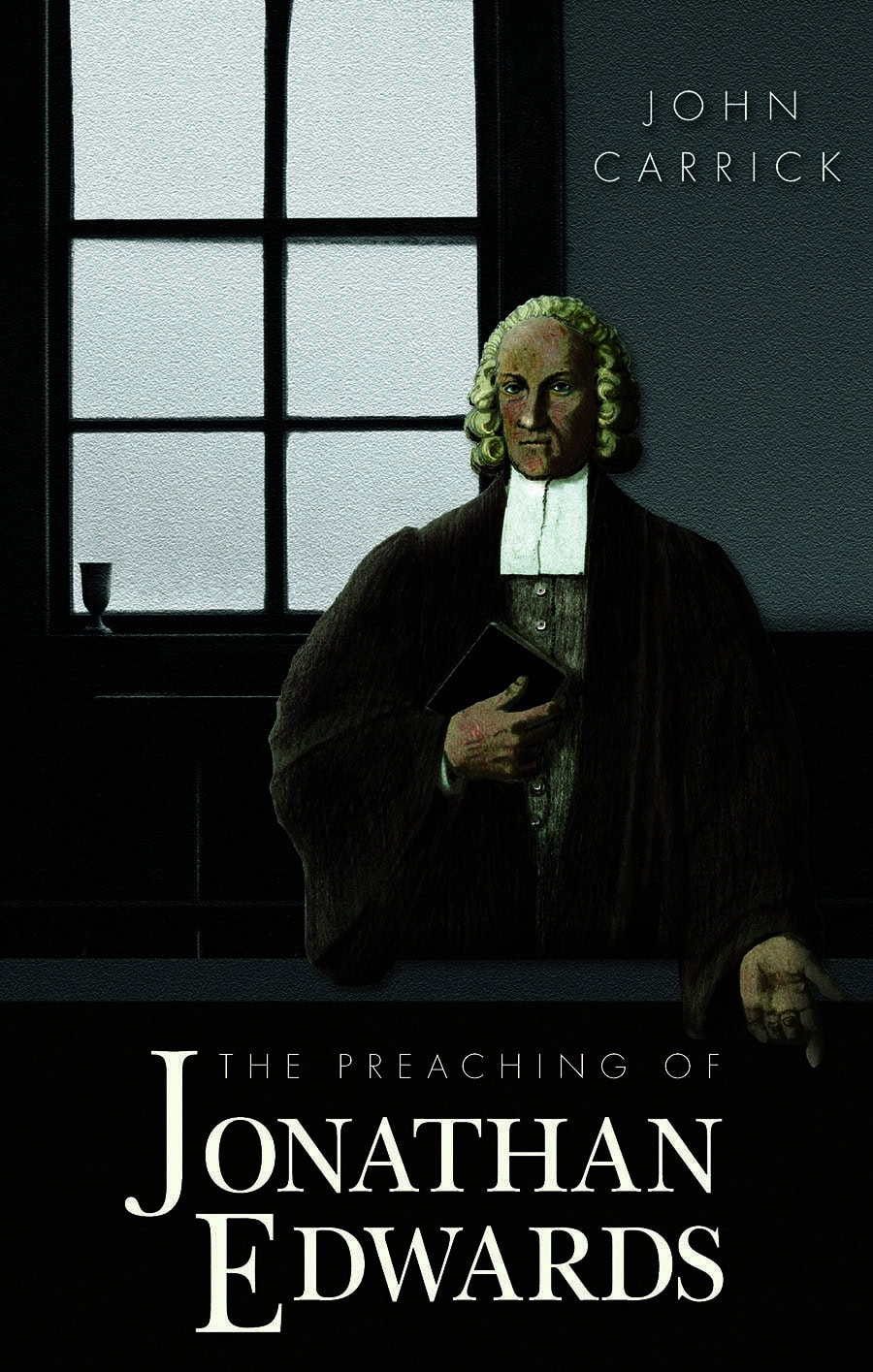 Preaching of Jonathan Edwards