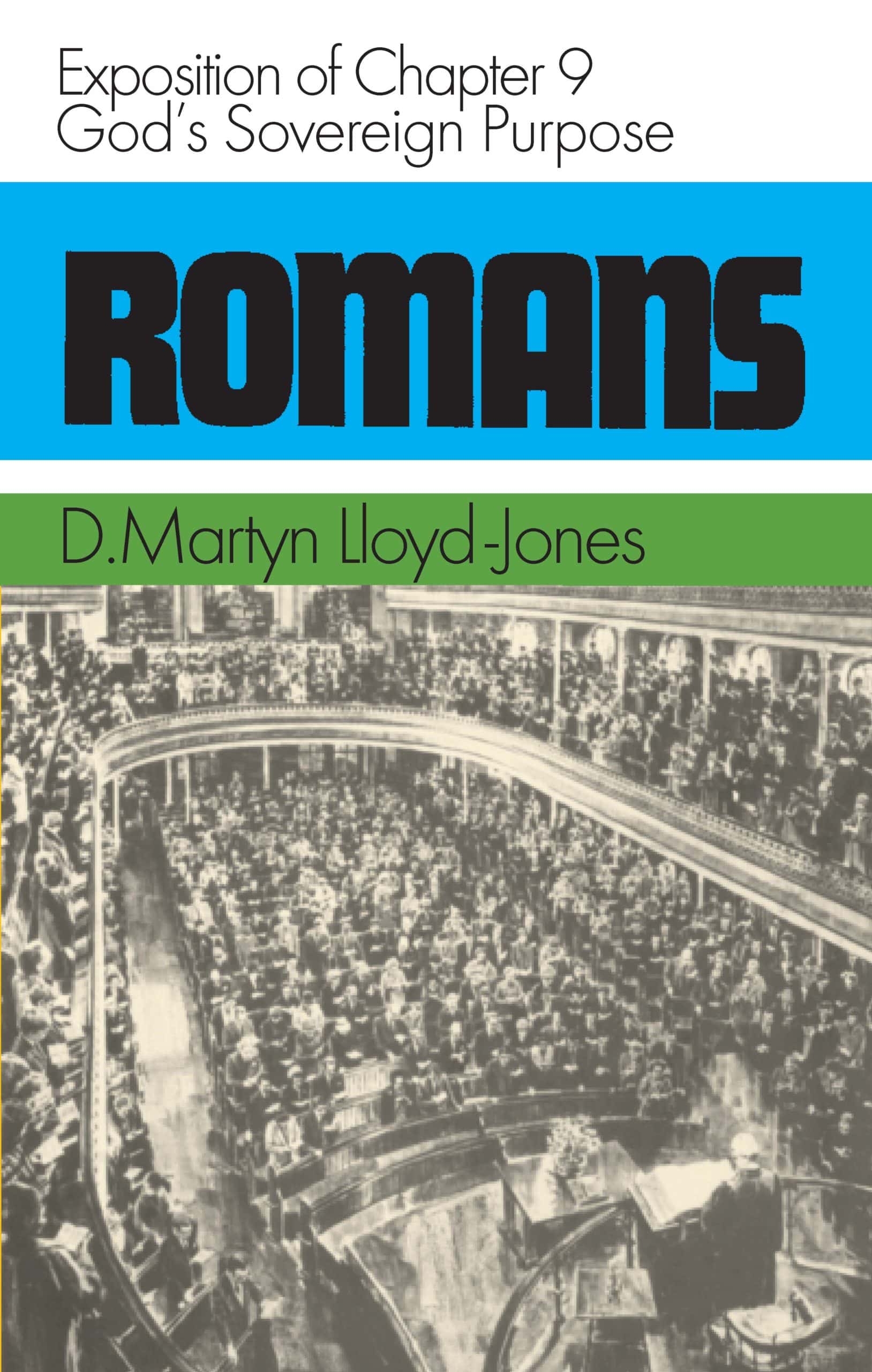 Romans 9