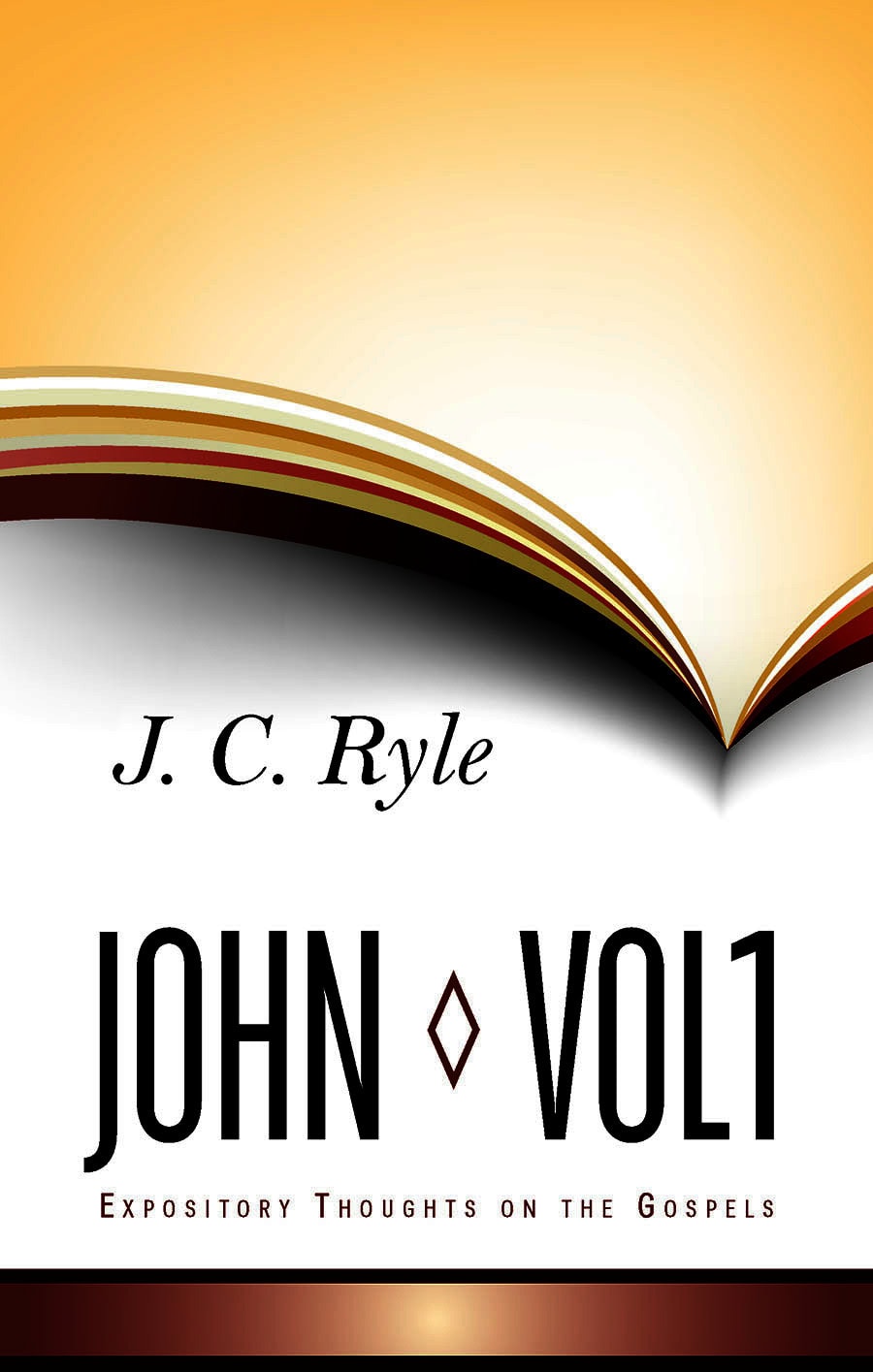 Expository Thoughts on the Gospels