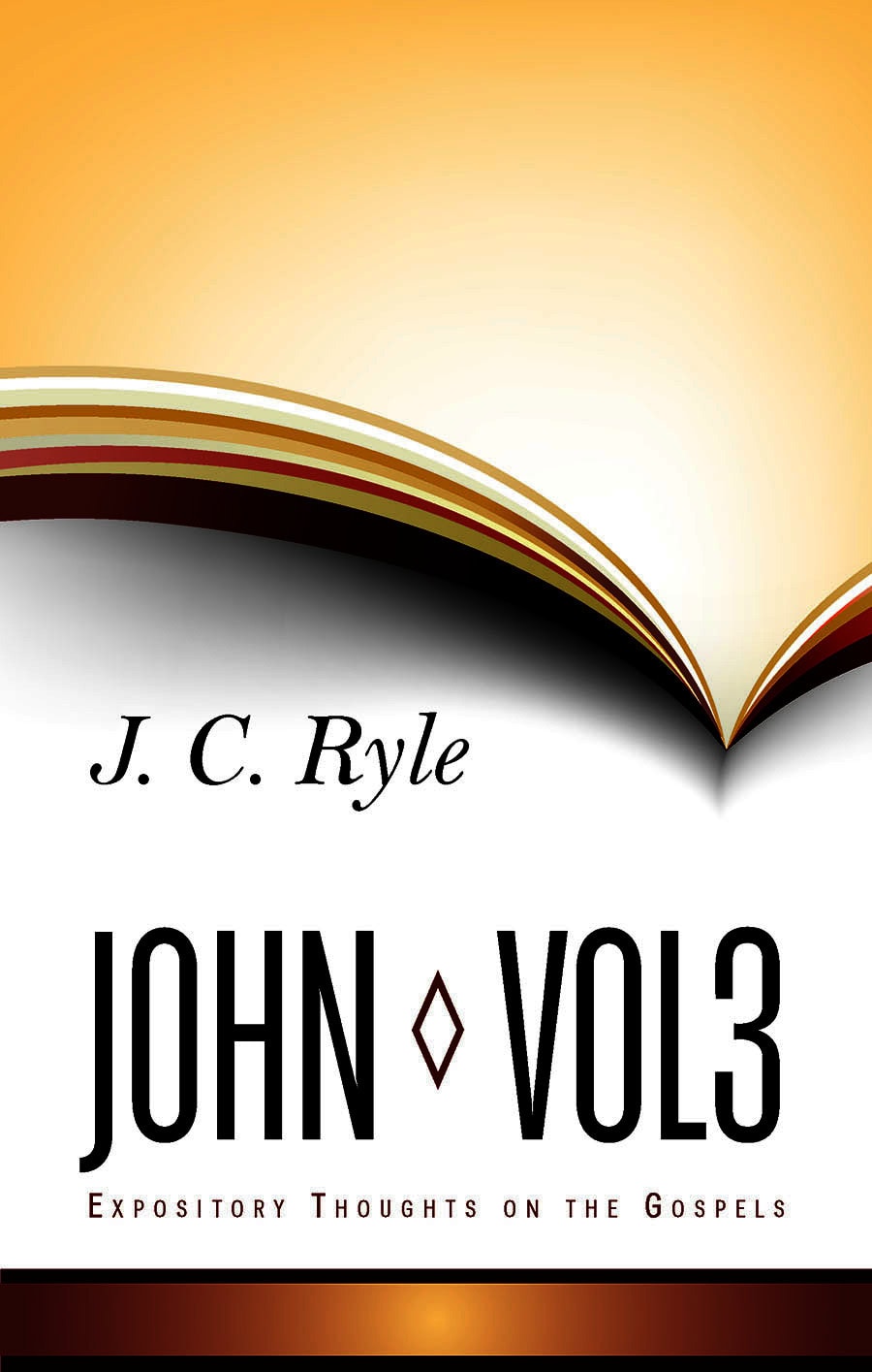 Expository Thoughts on the Gospels