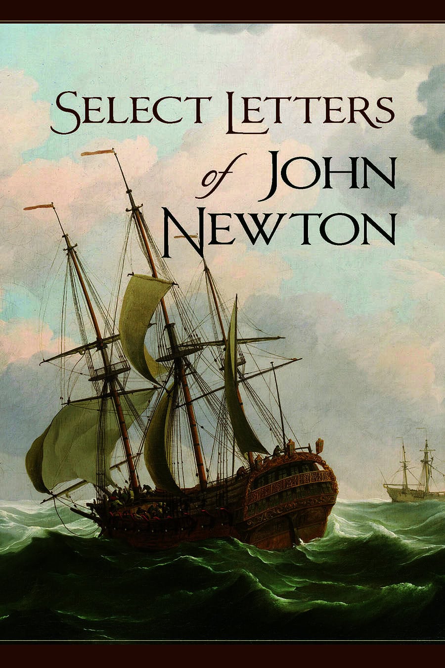 Select Letters of John Newton