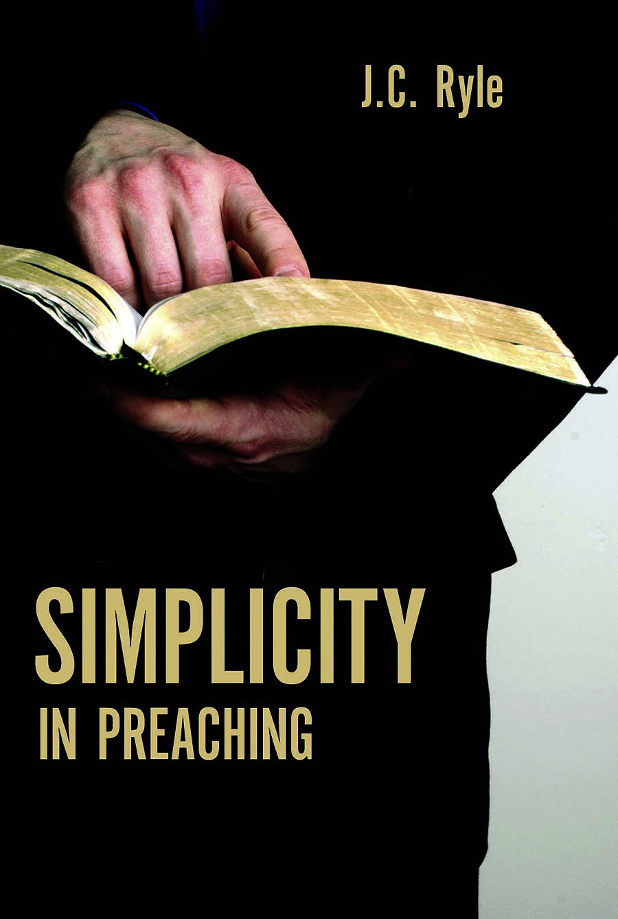 Simplicity in Preaching