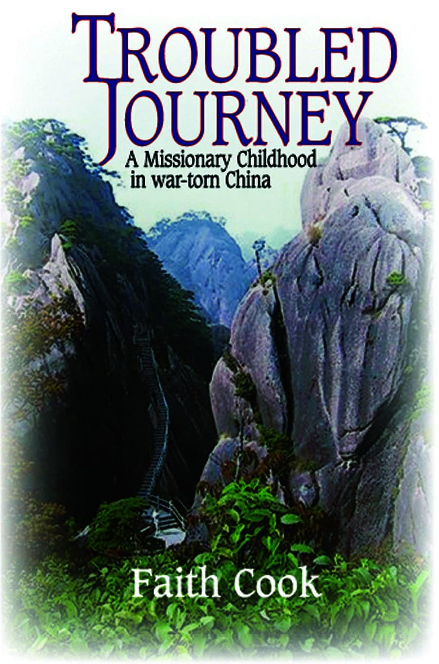 Troubled Journey