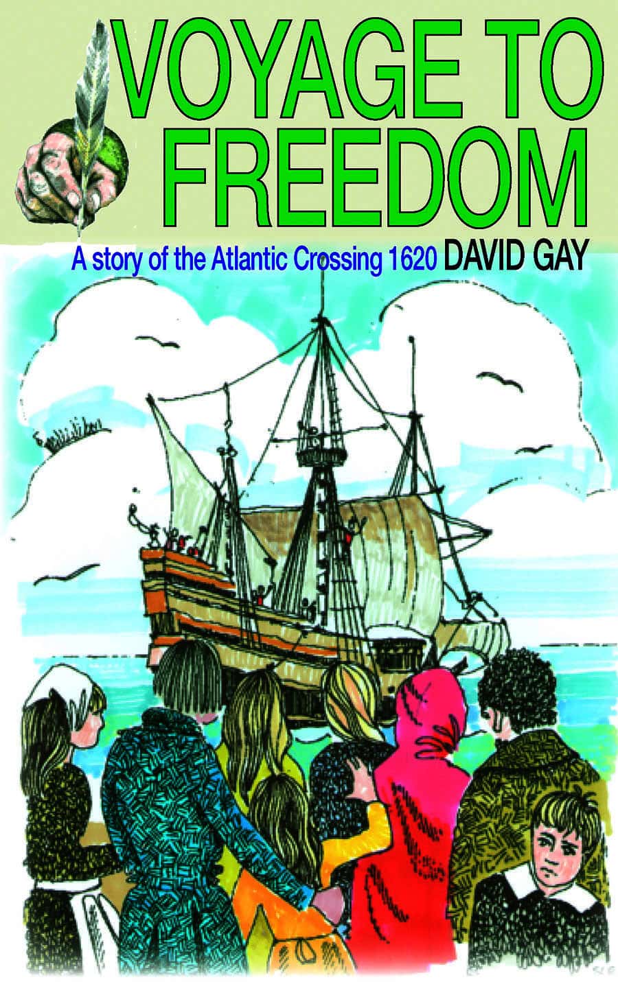 Voyage To Freedom