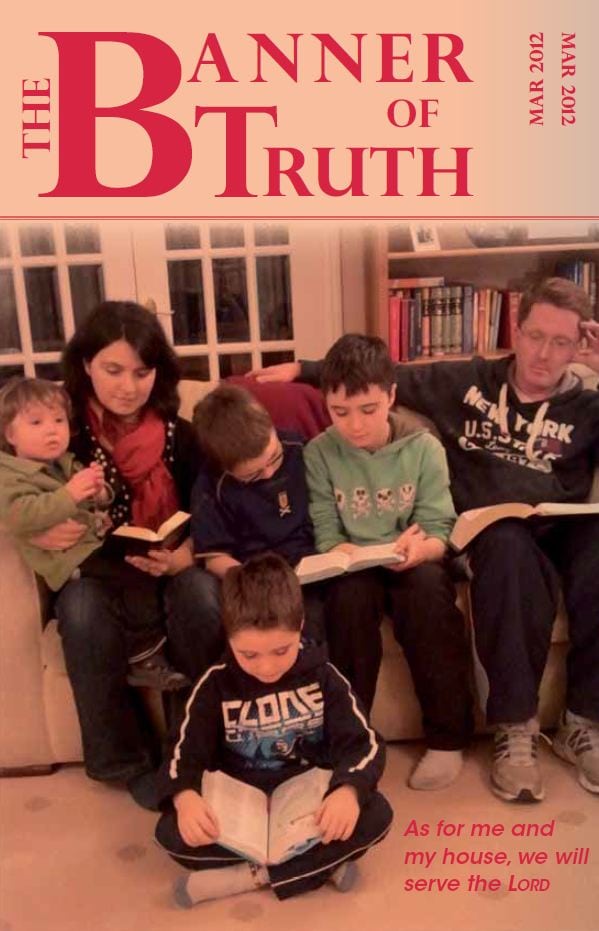 March 2012 Magazine