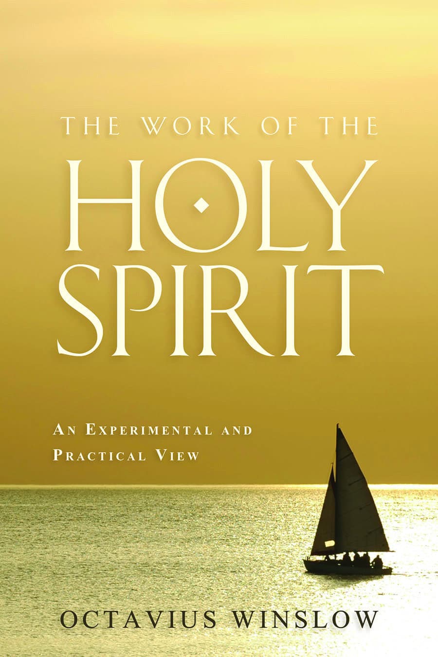 The Work of the Holy Spirit