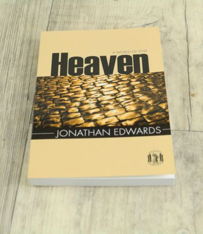 image of the book 'Heaven'