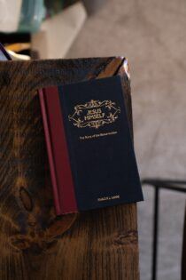 image of the book 'Jesus Himself'