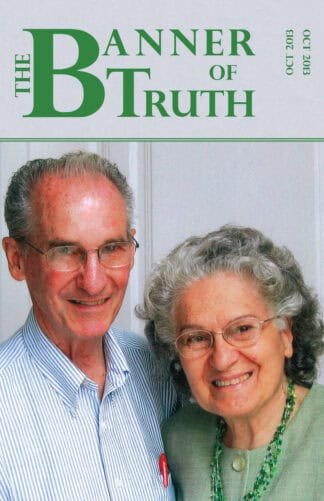 October 2013 Magazine