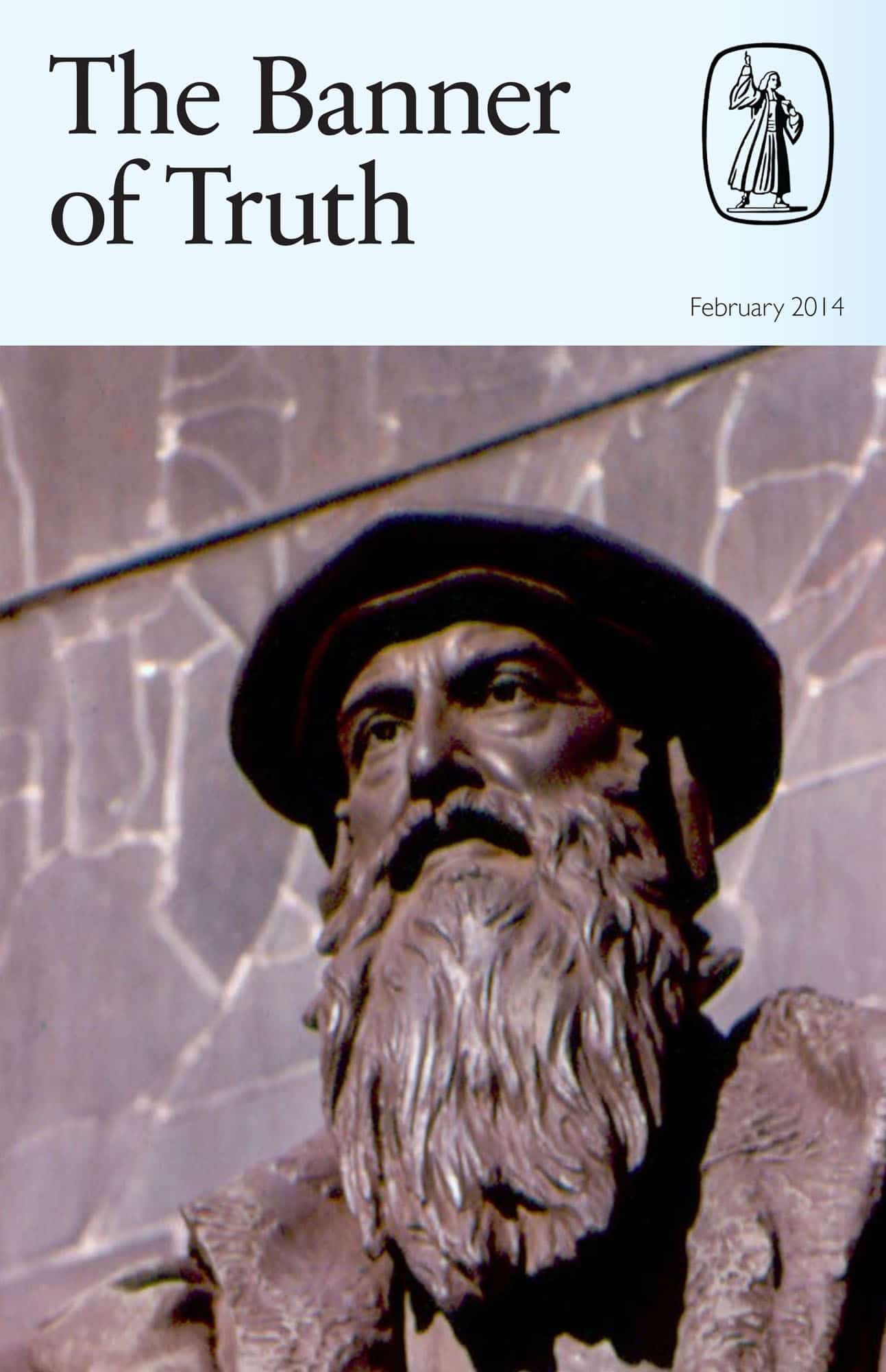 February 2014 Magazine