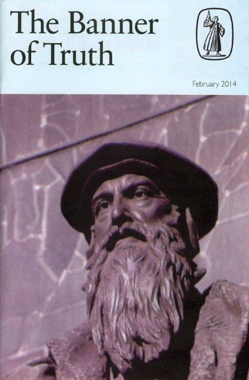 February 2014 Magazine