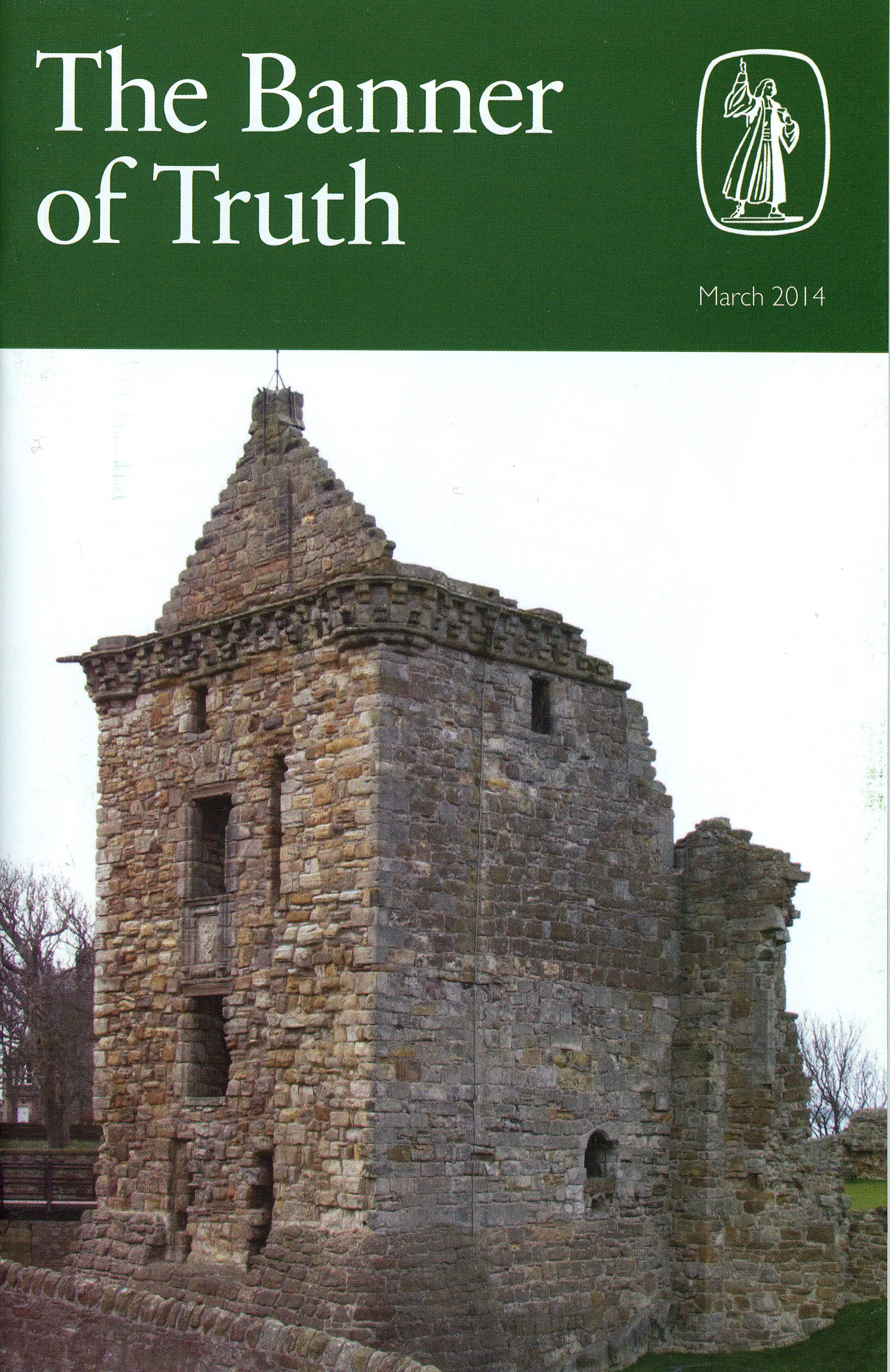 March 2014 Magazine