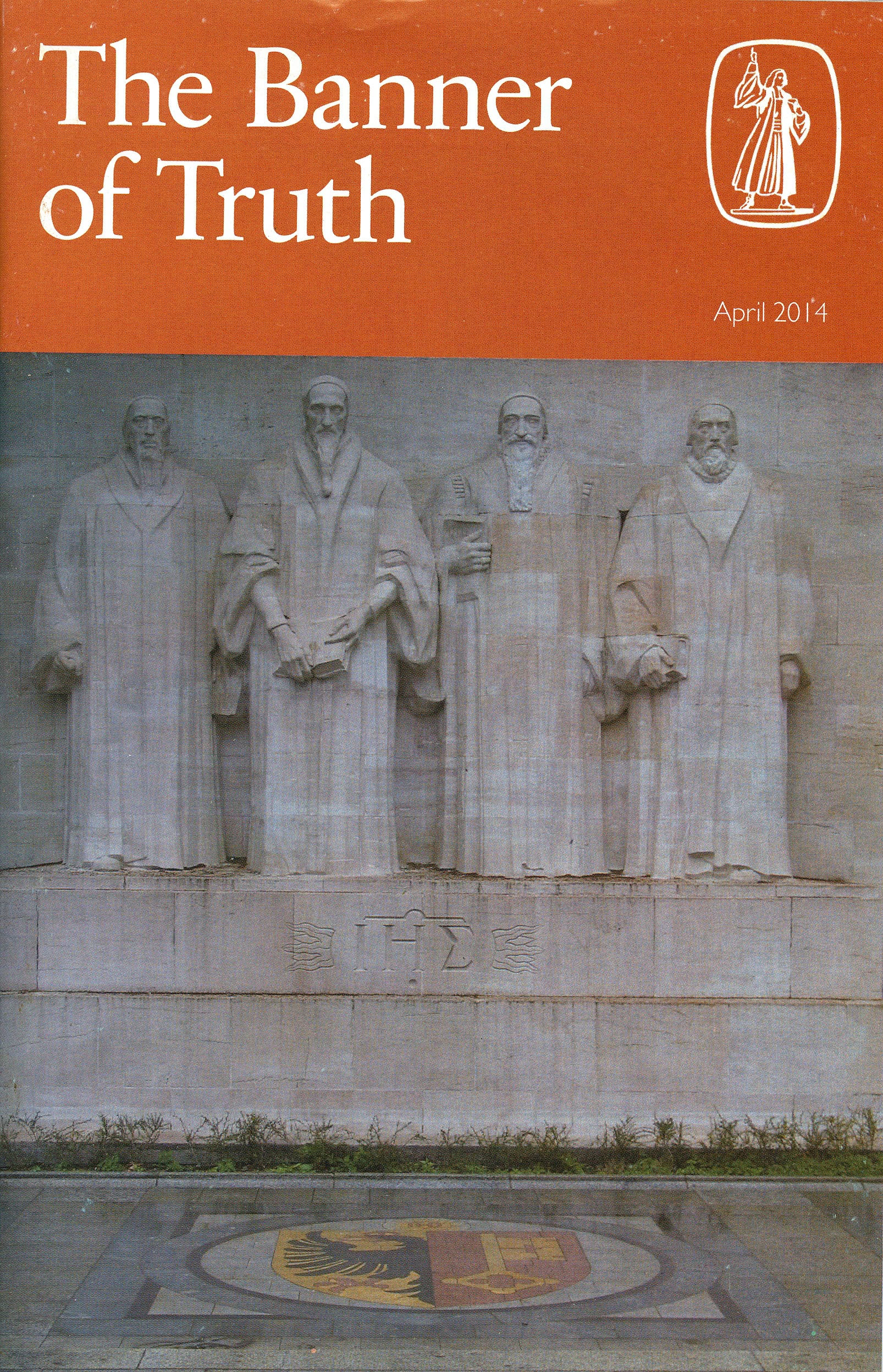 April 2014 Magazine