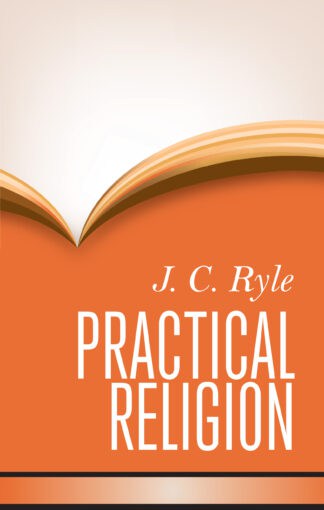 Practical Religion