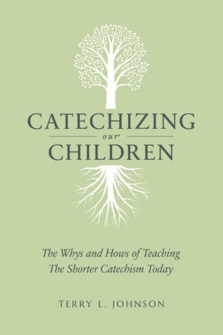 Catechizing Our Children