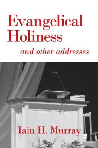 Evangelical Holiness