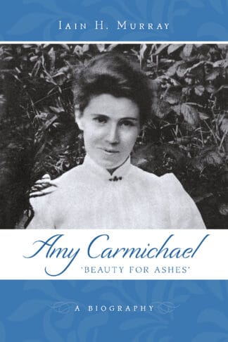 Amy Carmichael