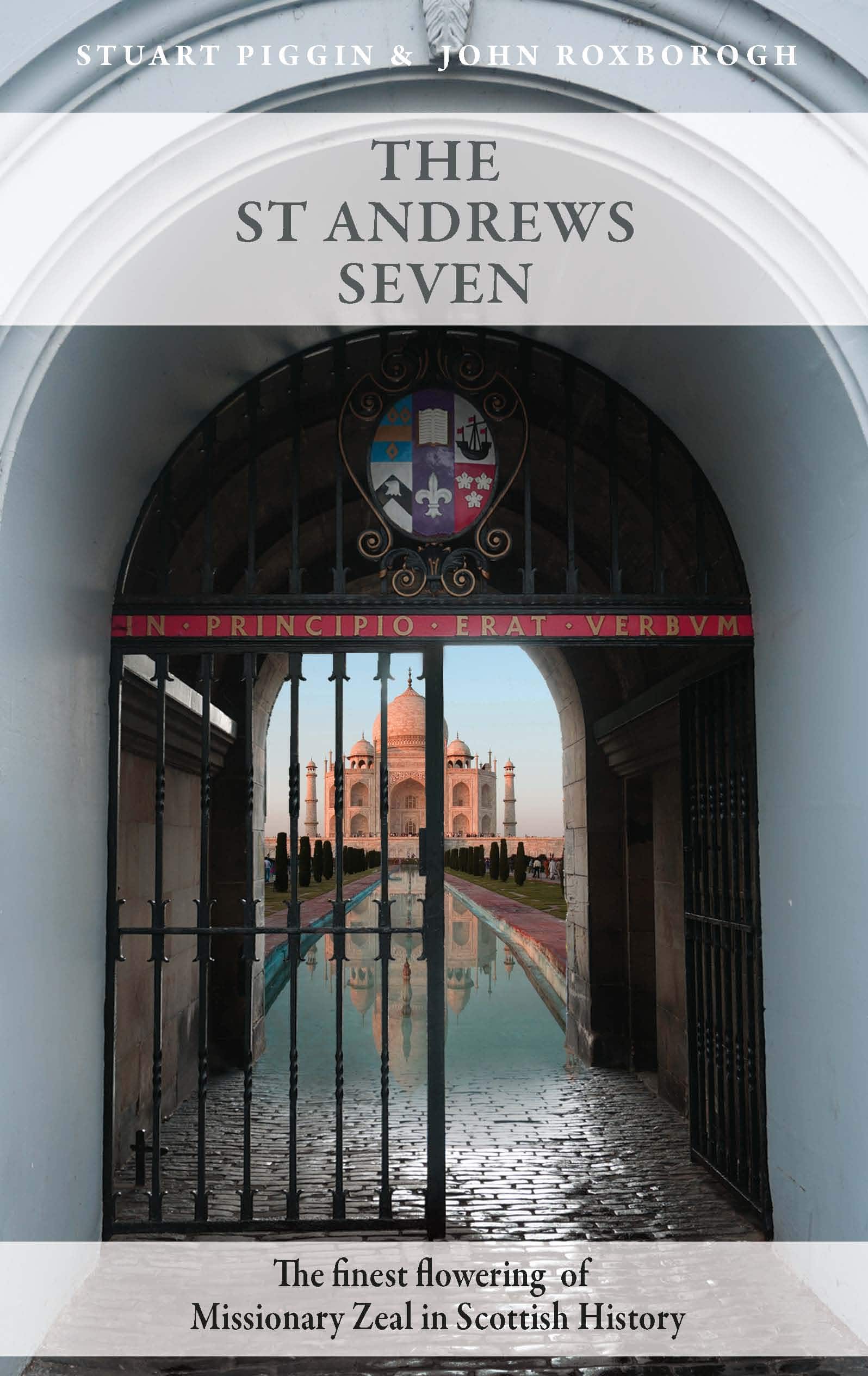 The St Andrews Seven