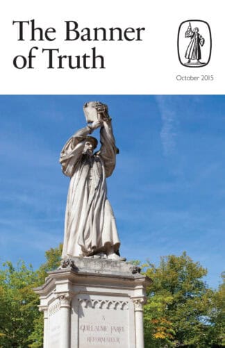 October 2015 Magazine