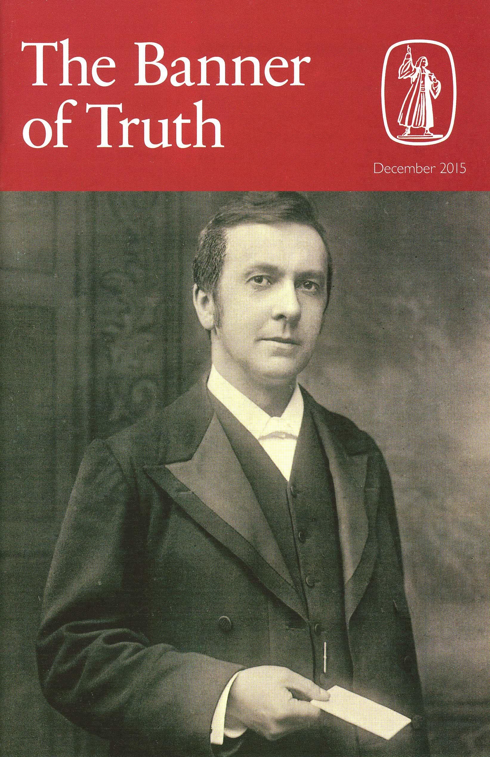 cover image for December 2015