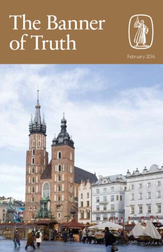 February 2016 Magazine