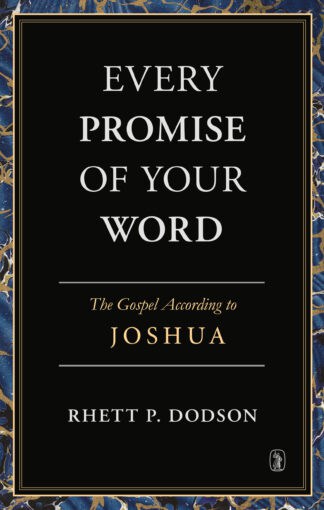 Every Promise of Your Word