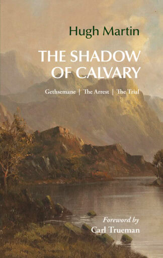 Shadow of Calvary