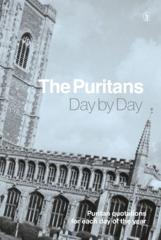 The Puritans Day by Day