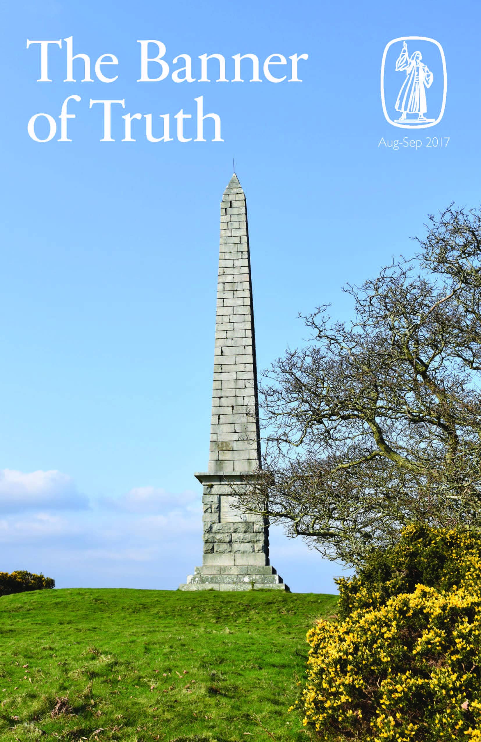 August-September 2017 Magazine