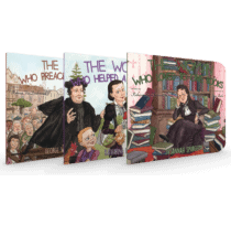 Board Books Set