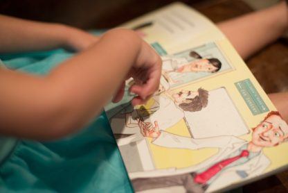 Image of the Banner Board Books