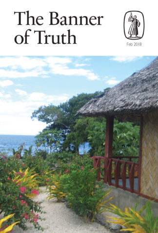 February 2018 Magazine