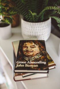 image of Grace Abounding